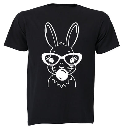 Bubblegum Bunny - Easter - Kids T-Shirt - BuyAbility South Africa
