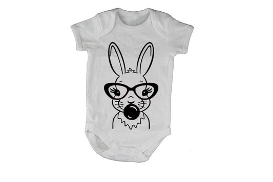 Bubblegum Bunny - Easter - Baby Grow - BuyAbility South Africa