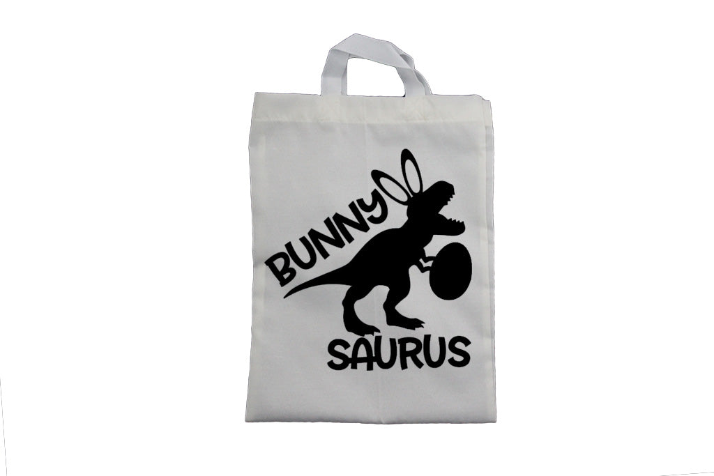 Bunny-saurus - Easter Bag