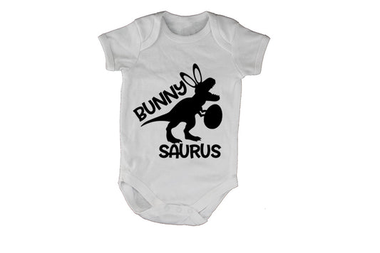 Bunny-saurus - Easter - Baby Grow - BuyAbility South Africa