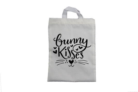 Bunny Kisses - Easter Bag