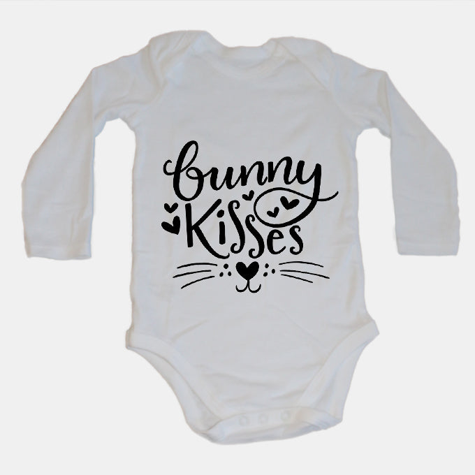 Bunny Kisses - Easter - Baby Grow - BuyAbility South Africa