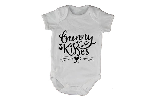Bunny Kisses - Easter - Baby Grow - BuyAbility South Africa
