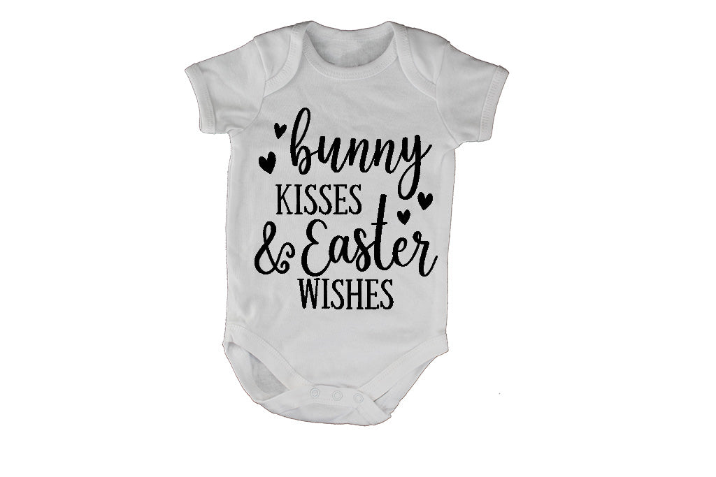 Bunny Kisses and Easter Wishes - BuyAbility South Africa