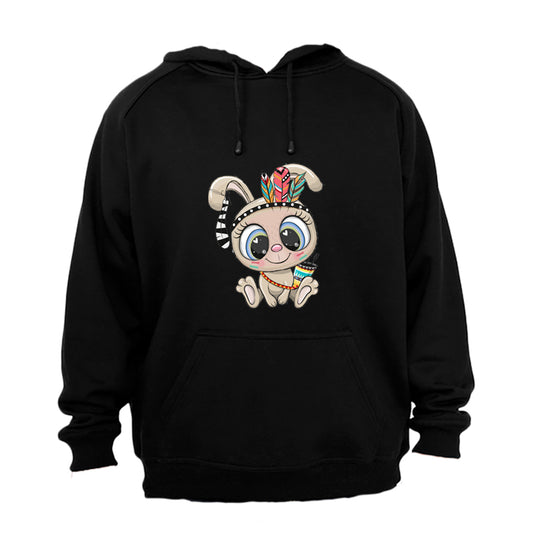 Bunny Tribe - Hoodie - BuyAbility South Africa