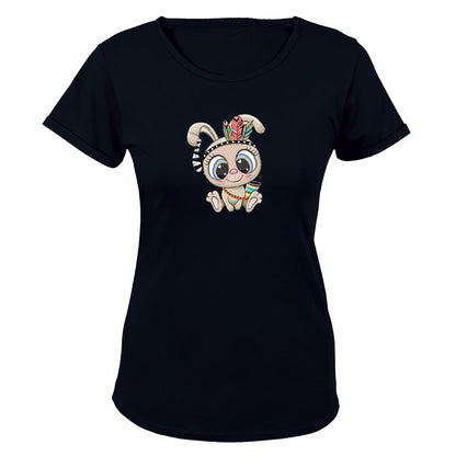 Bunny Tribe - Ladies - T-Shirt - BuyAbility South Africa