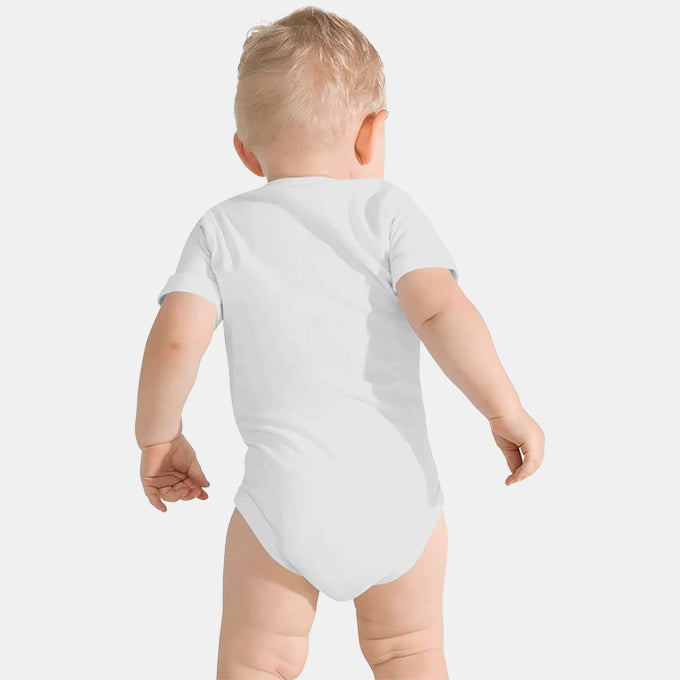 Forget The Eggs - Easter - Baby Grow