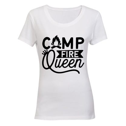 Camp Fire Queen BuyAbility SA