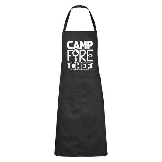 Camp Fire Chef - Apron