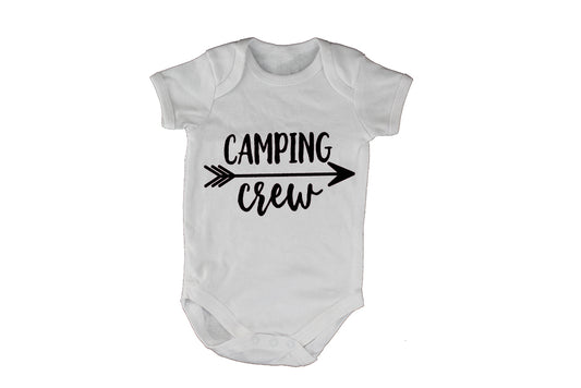 Camping Crew - BuyAbility South Africa