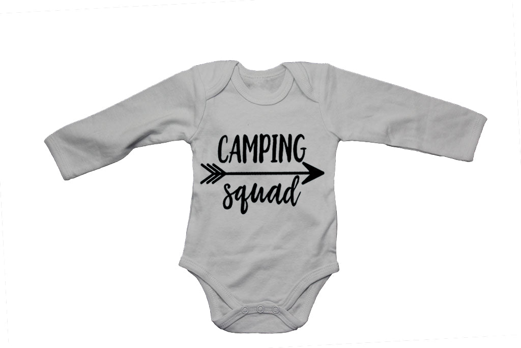 Camping Squad - BuyAbility South Africa