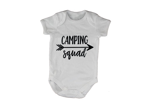 Camping Squad - BuyAbility South Africa
