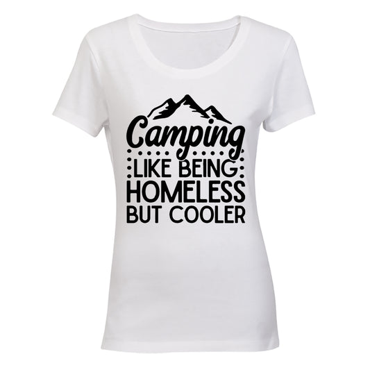 Camping - BuyAbility South Africa