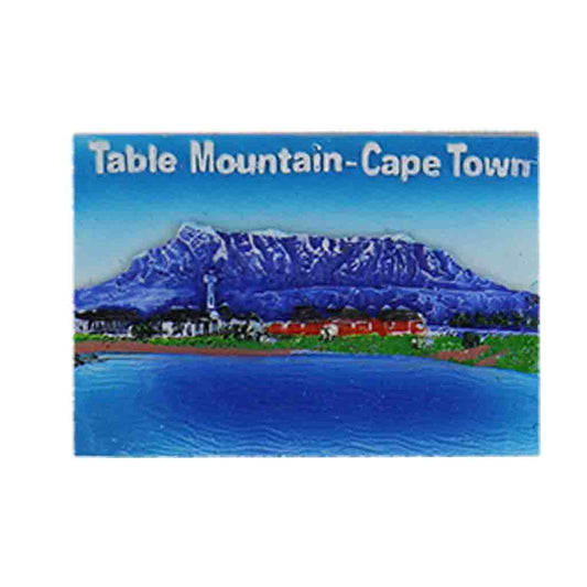 Table Mountain Cape Town - Magnet - BuyAbility South Africa