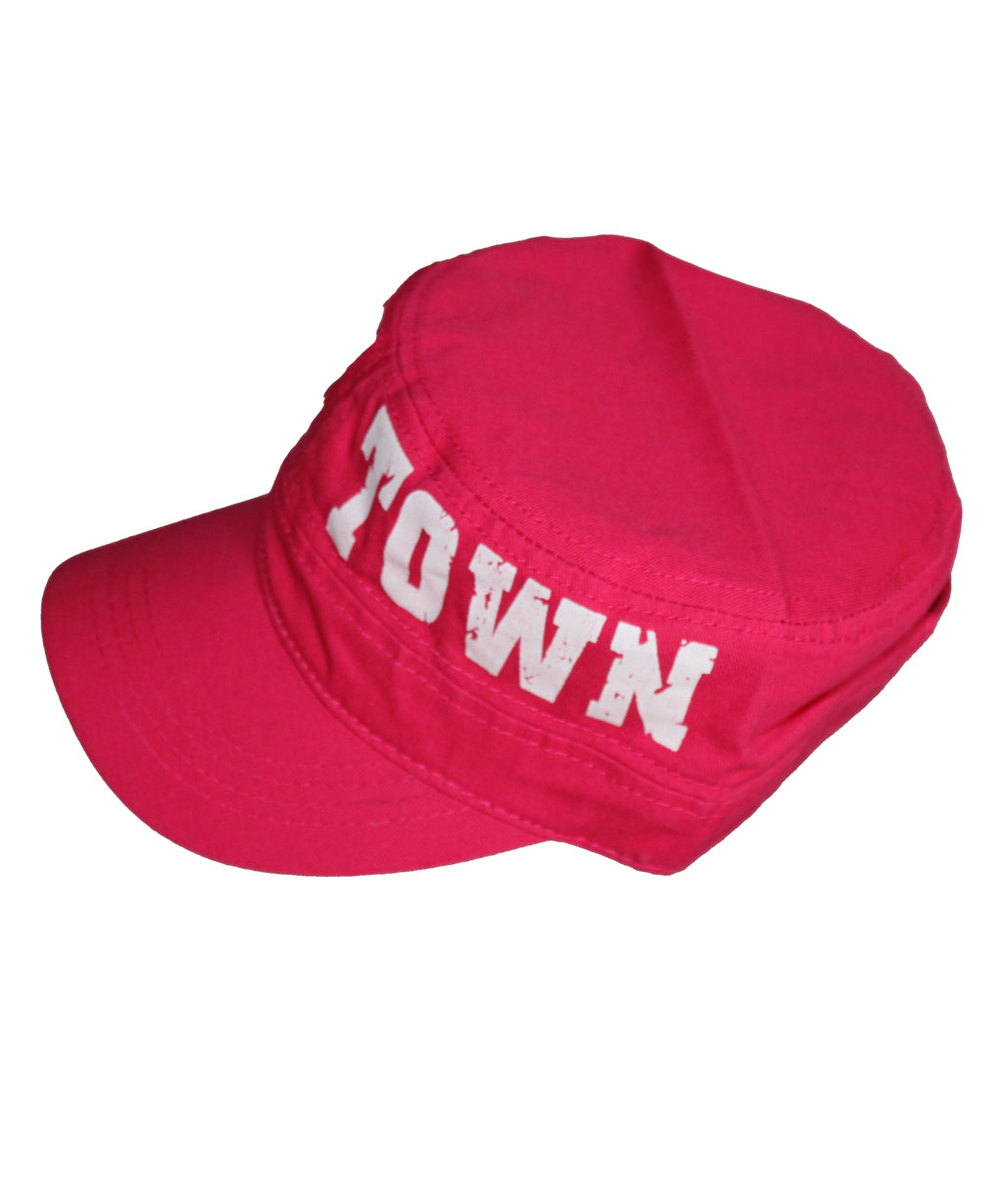 Cape Town - Patrol Cap - Pink - BuyAbility