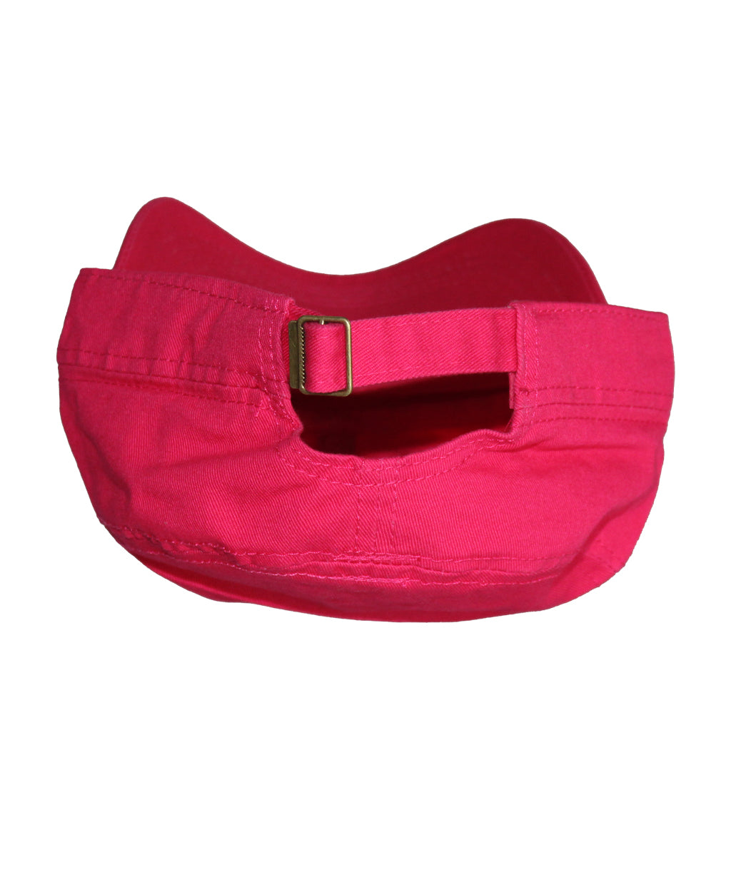Cape Town - Patrol Cap - Pink - BuyAbility