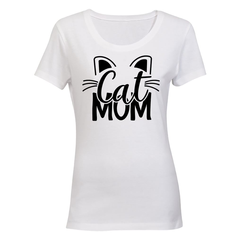Cat Mom - BuyAbility South Africa