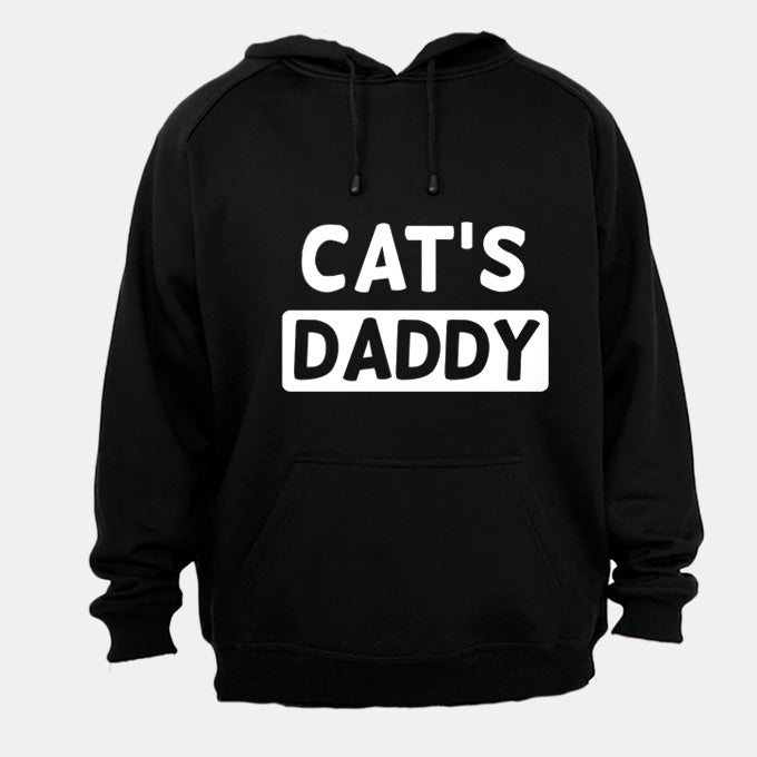 Cat's Daddy - Hoodie - BuyAbility South Africa