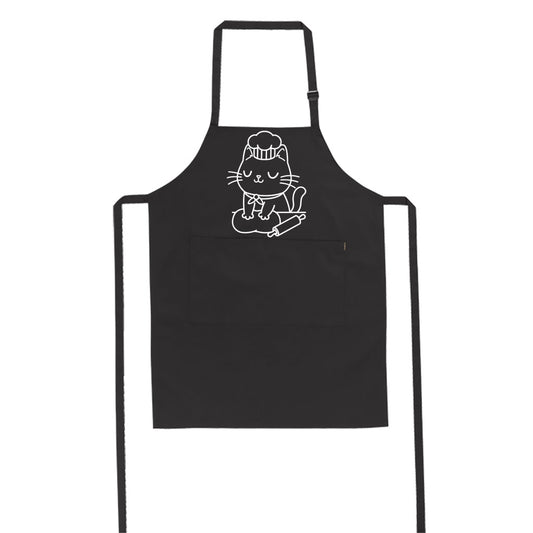 Chef Cat - Apron - BuyAbility South Africa