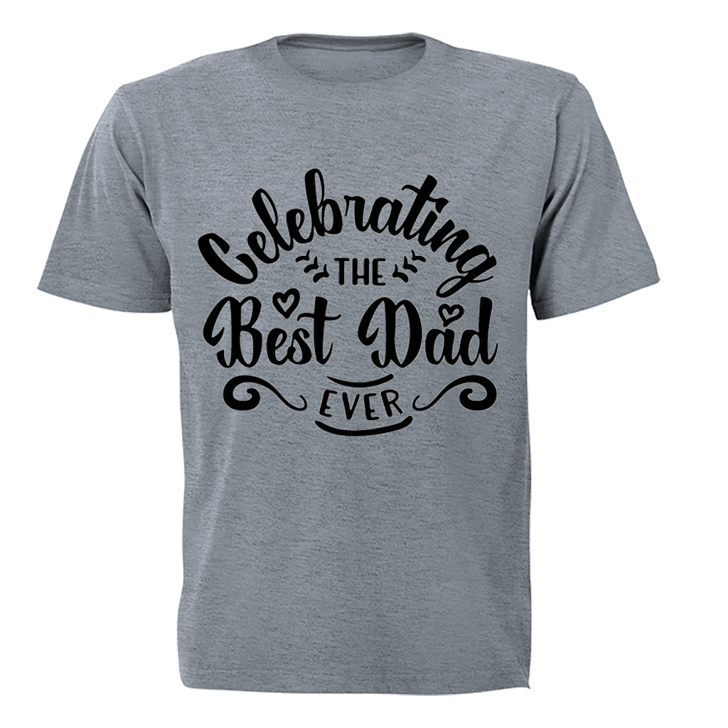Celebrating the Best Dad Ever - BuyAbility South Africa