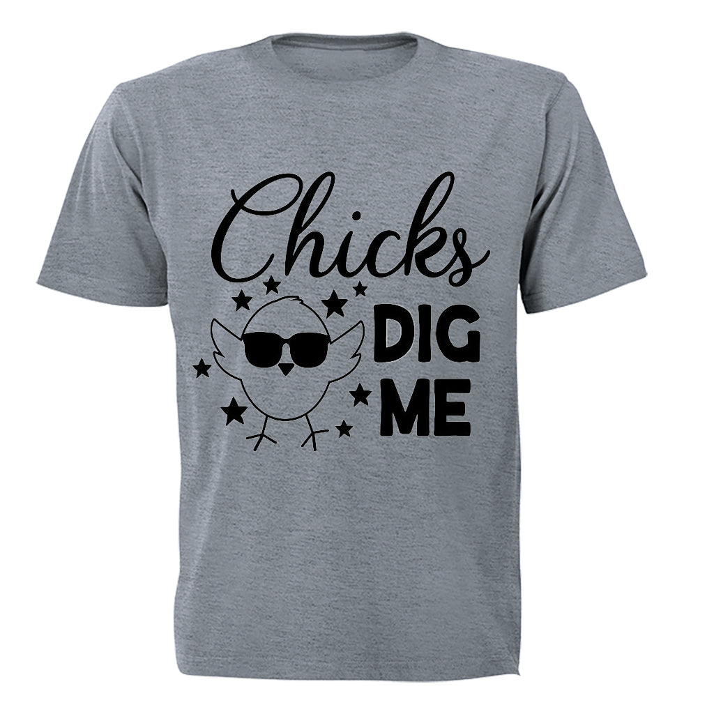 Chicks Dig Me! - BuyAbility South Africa