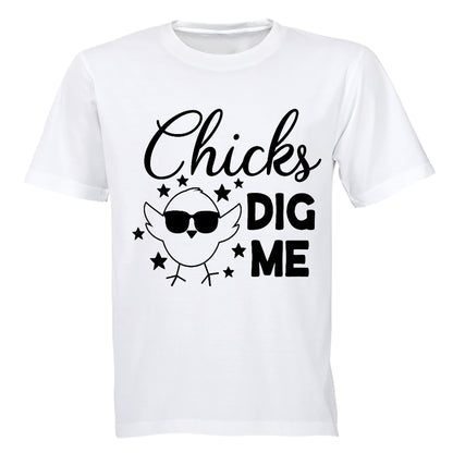 Chicks Dig Me! - BuyAbility South Africa