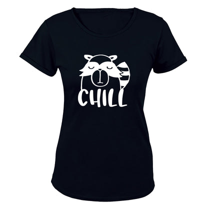 Chill - Ladies - T-Shirt - BuyAbility South Africa