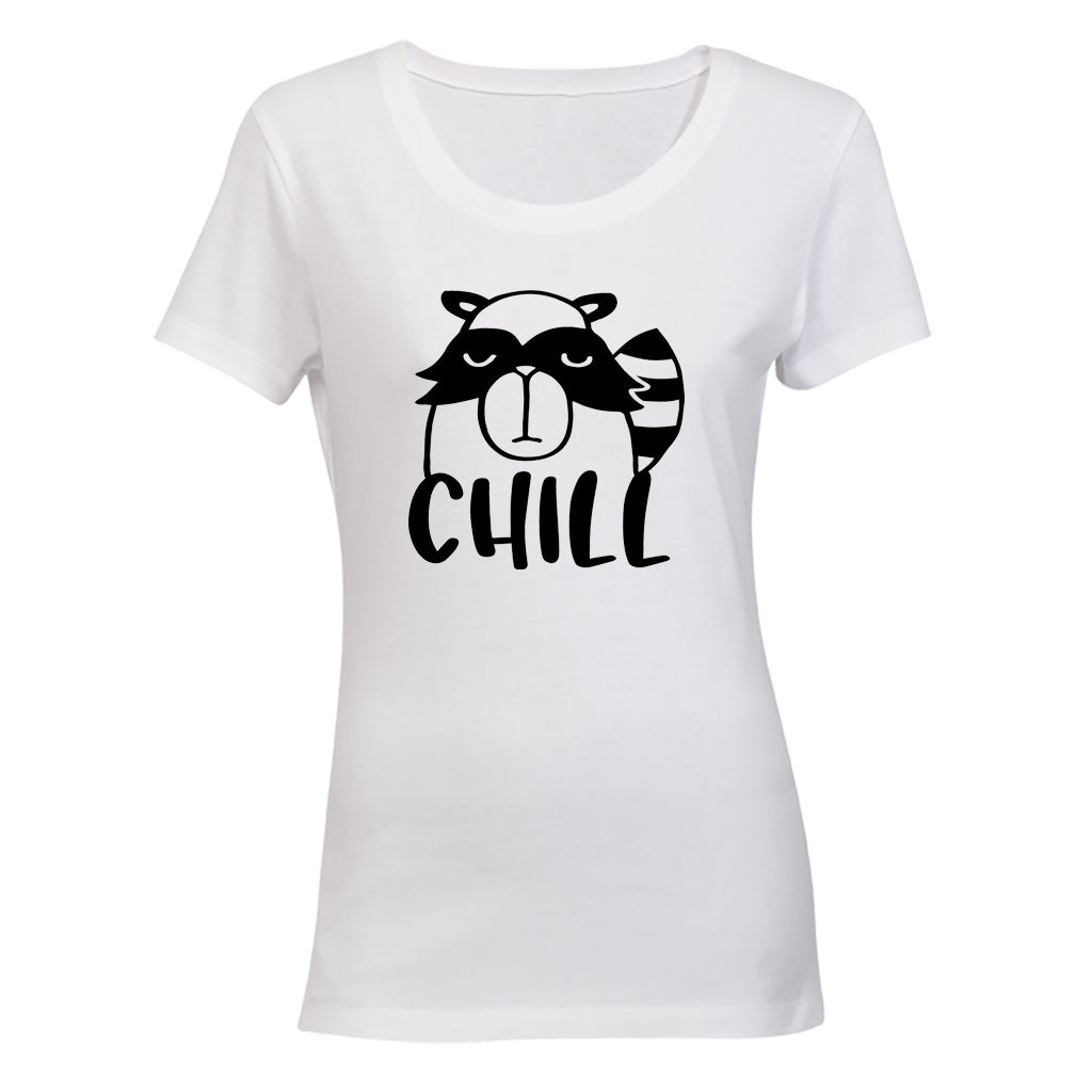 Chill - Ladies - T-Shirt - BuyAbility South Africa
