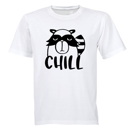 Chill - Kids T-Shirt - BuyAbility South Africa