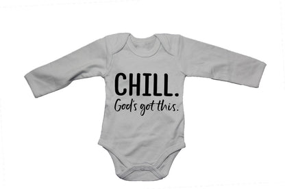 CHILL - God's Got This! - BuyAbility South Africa