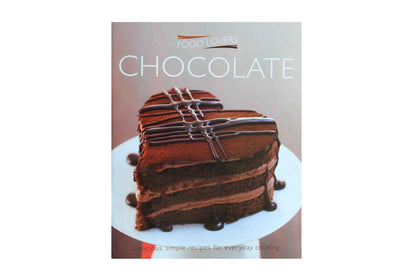 Chocolate, Food Lovers – 22 Recipes - BuyAbility