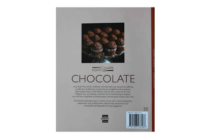 Chocolate, Food Lovers – 22 Recipes - BuyAbility