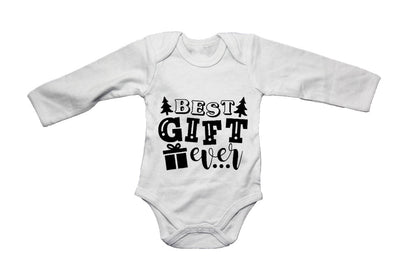 Christmas - Best Gift - Baby Grow - BuyAbility South Africa