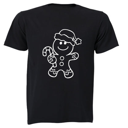 Christmas Cookie - Kids T-Shirt - BuyAbility South Africa
