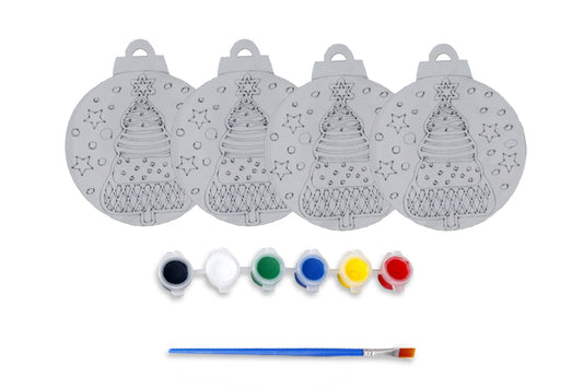 Christmas Tree - DIY Tree Décor - BuyAbility