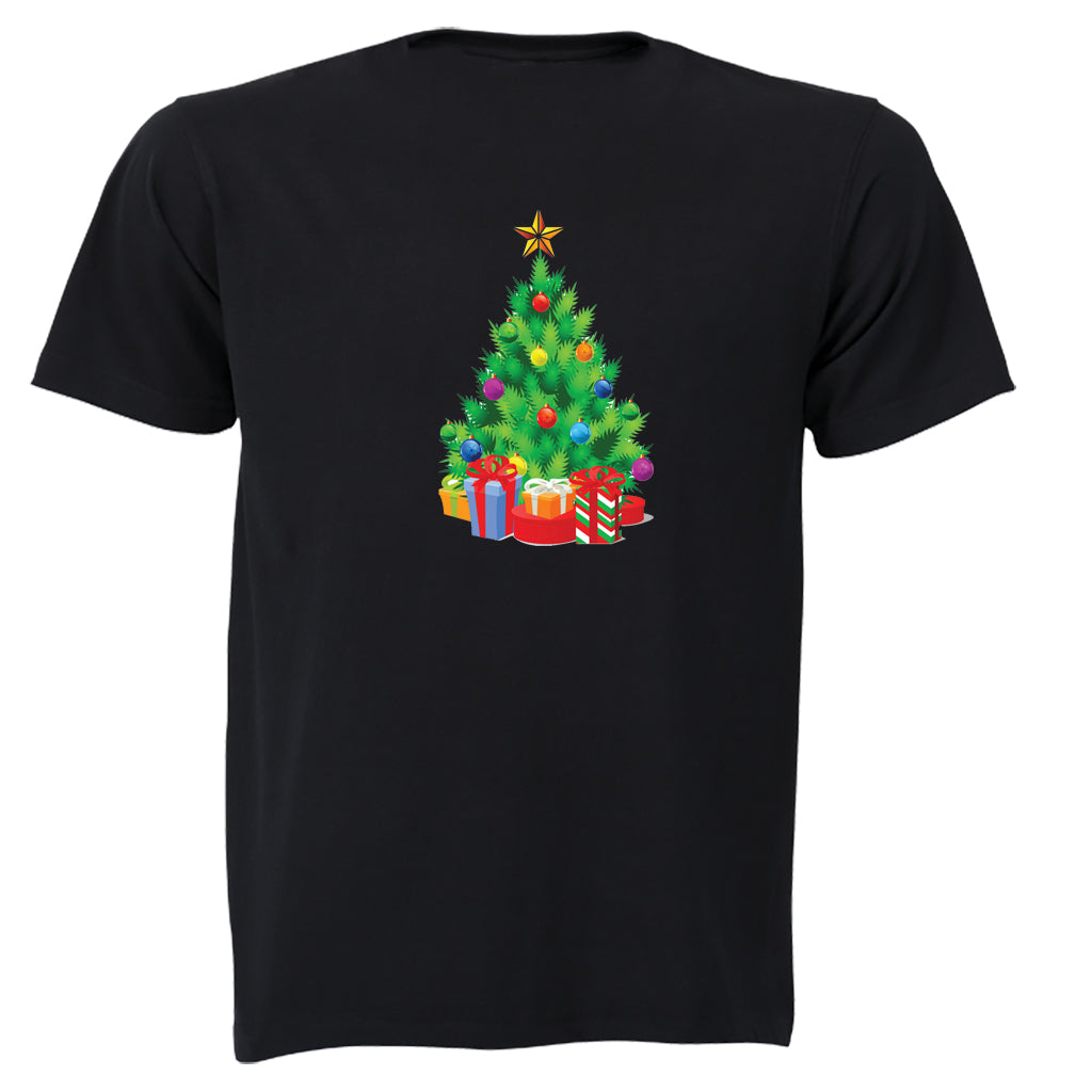 Christmas Tree - Kids T-Shirt - BuyAbility South Africa