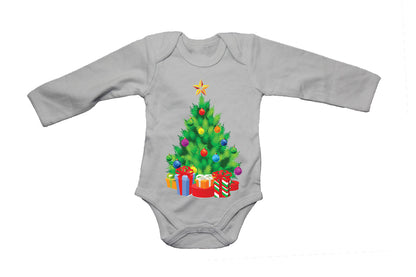 Christmas Tree - Baby Grow - BuyAbility South Africa