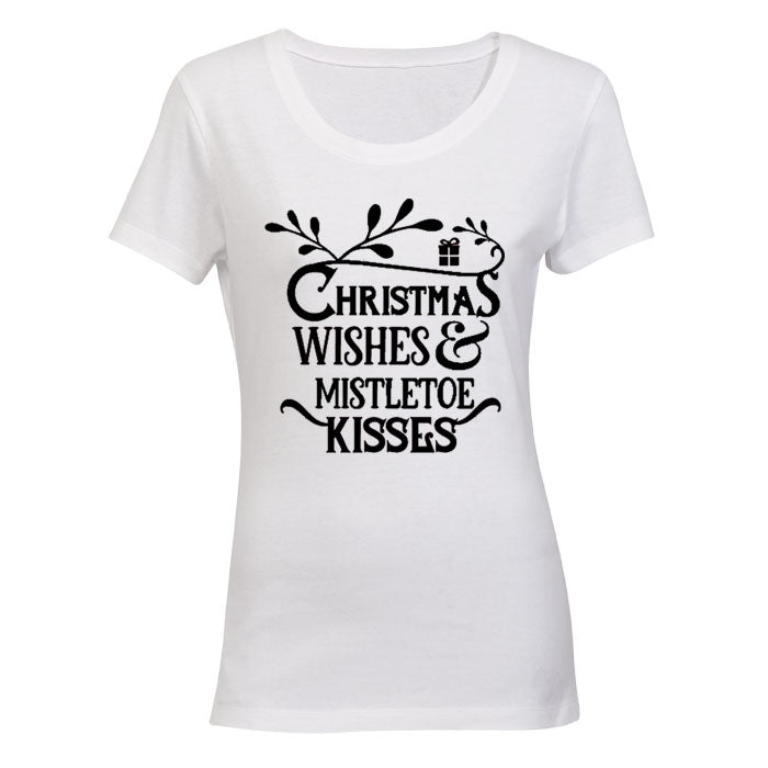 Christmas Wishes & Mistletoe Kisses BuyAbility SA