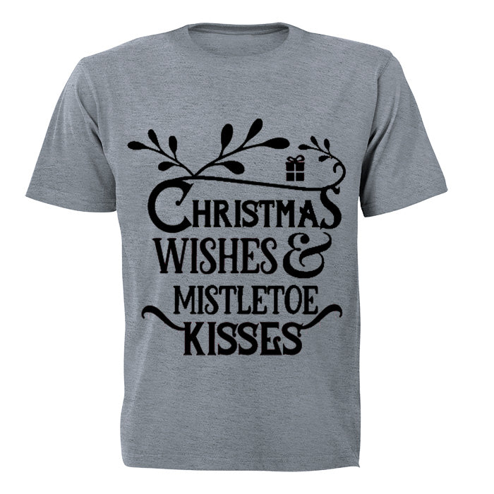 Christmas Wishes & Mistletoe Kisses - BuyAbility South Africa