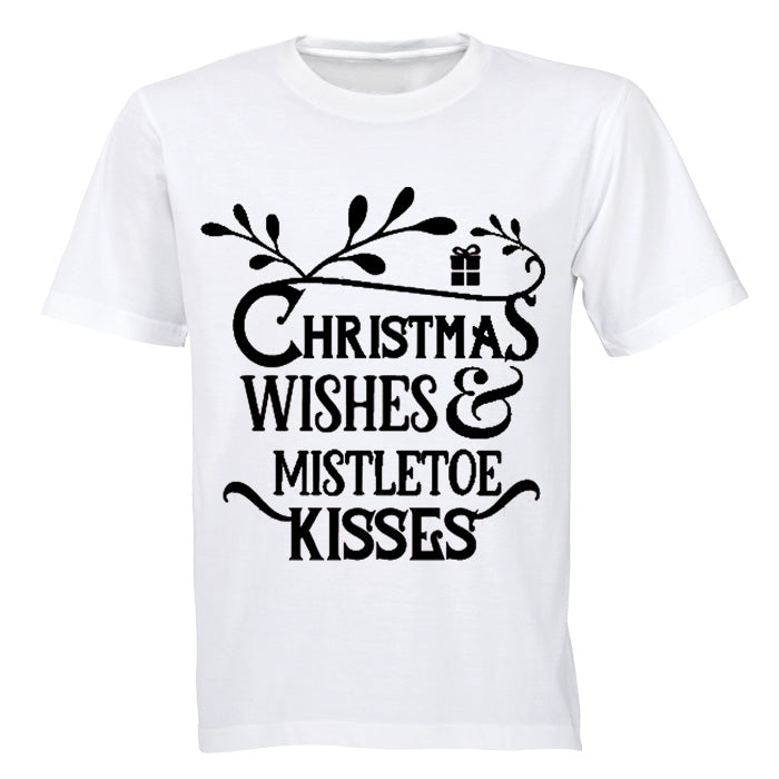 Christmas Wishes & Mistletoe Kisses - BuyAbility South Africa
