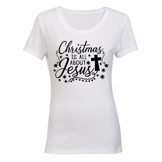 Christmas is All About Jesus - BuyAbility South Africa
