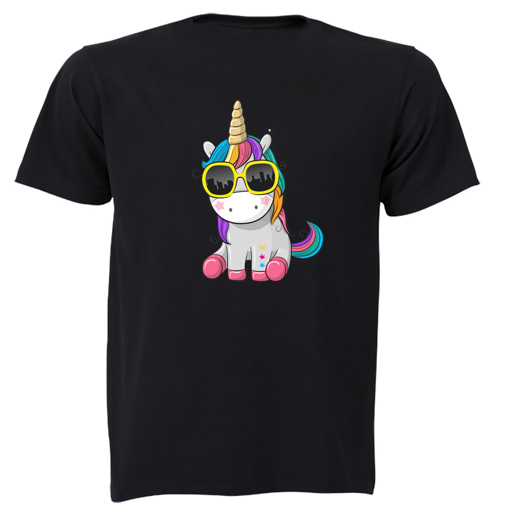 City Unicorn - Kids T-Shirt - BuyAbility South Africa