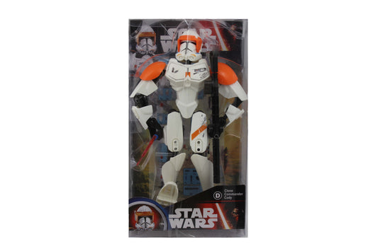 Clone Commander Cody Star Wars Figure - BuyAbility South Africa