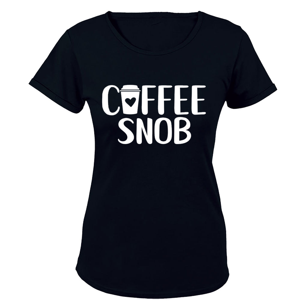 Coffee Snob - BuyAbility South Africa