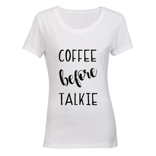 Coffee before Talkie! BuyAbility SA