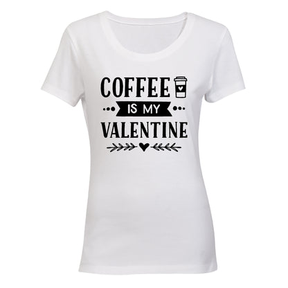 Coffee is my Valentine - BuyAbility South Africa