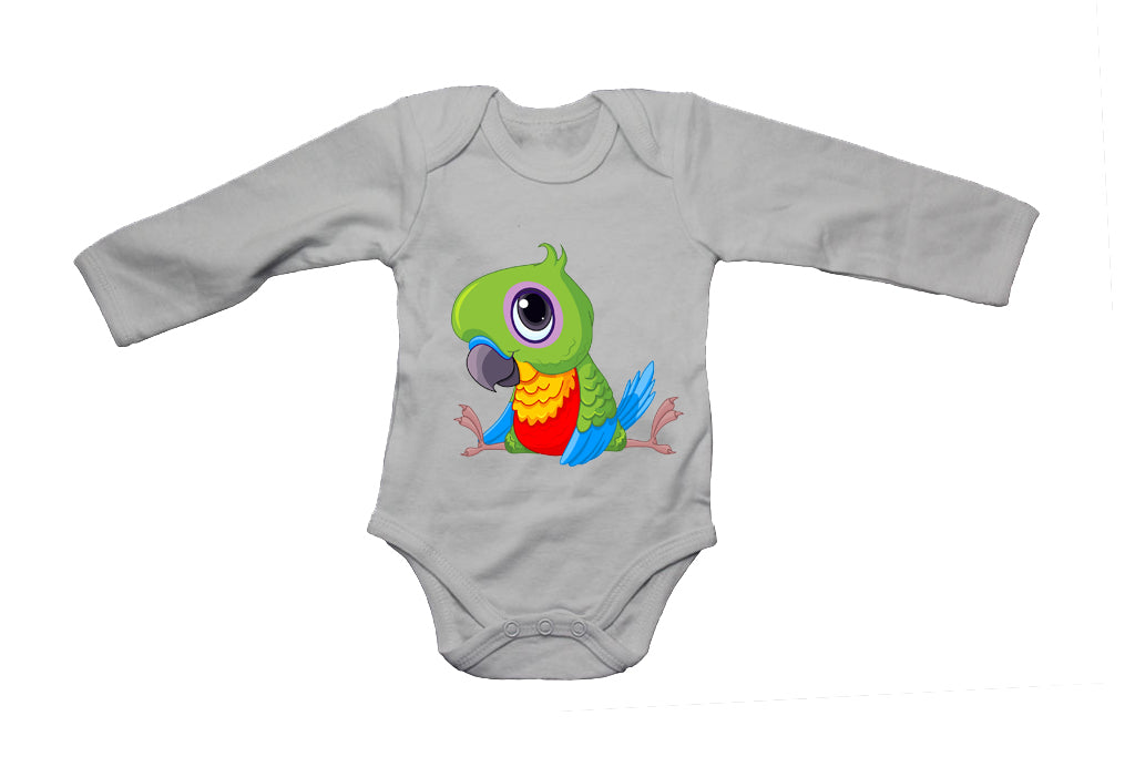 Colourful Parrot - Baby Grow - BuyAbility South Africa
