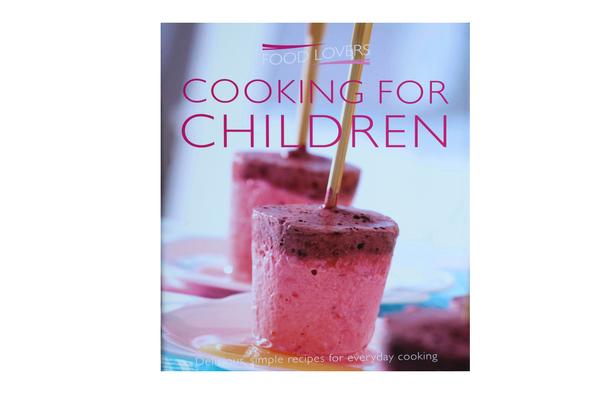 Cooking for Children, Food Lovers – 22 Recipes - BuyAbility South Africa
