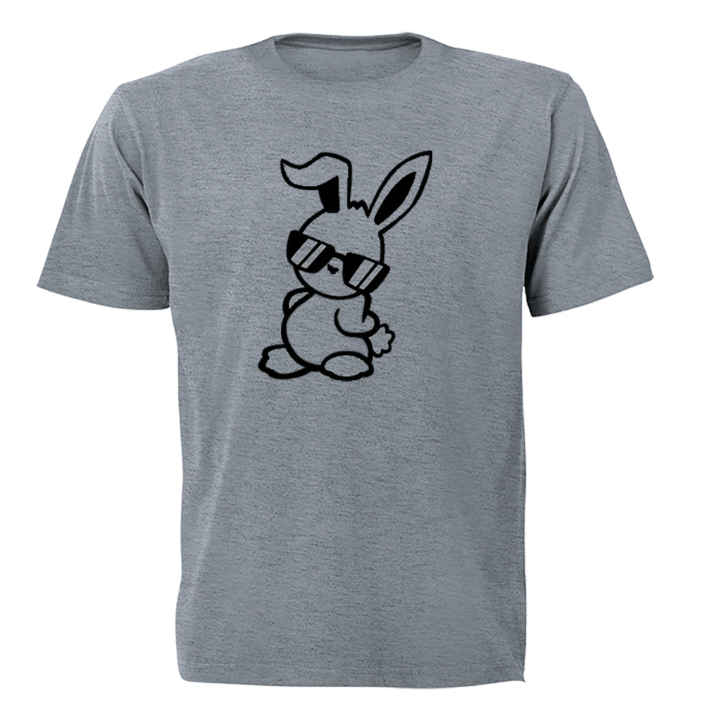 Cool Easter Bunny - Adults - T-Shirt - BuyAbility South Africa