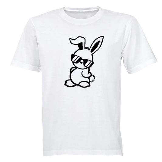 Cool Easter Bunny - Kids T-Shirt - BuyAbility South Africa